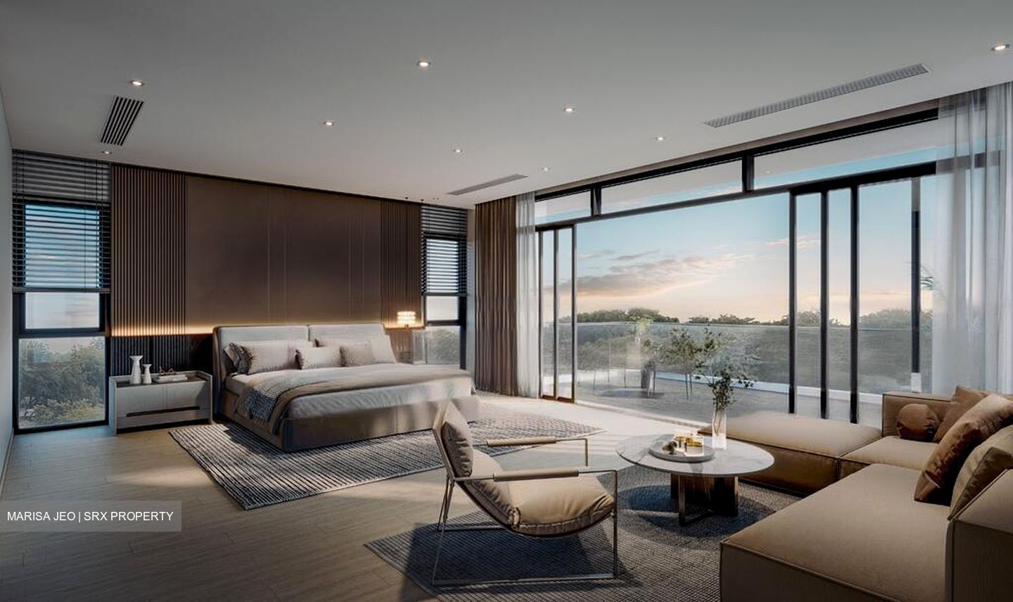 Henry Park (D10), Detached #458668791